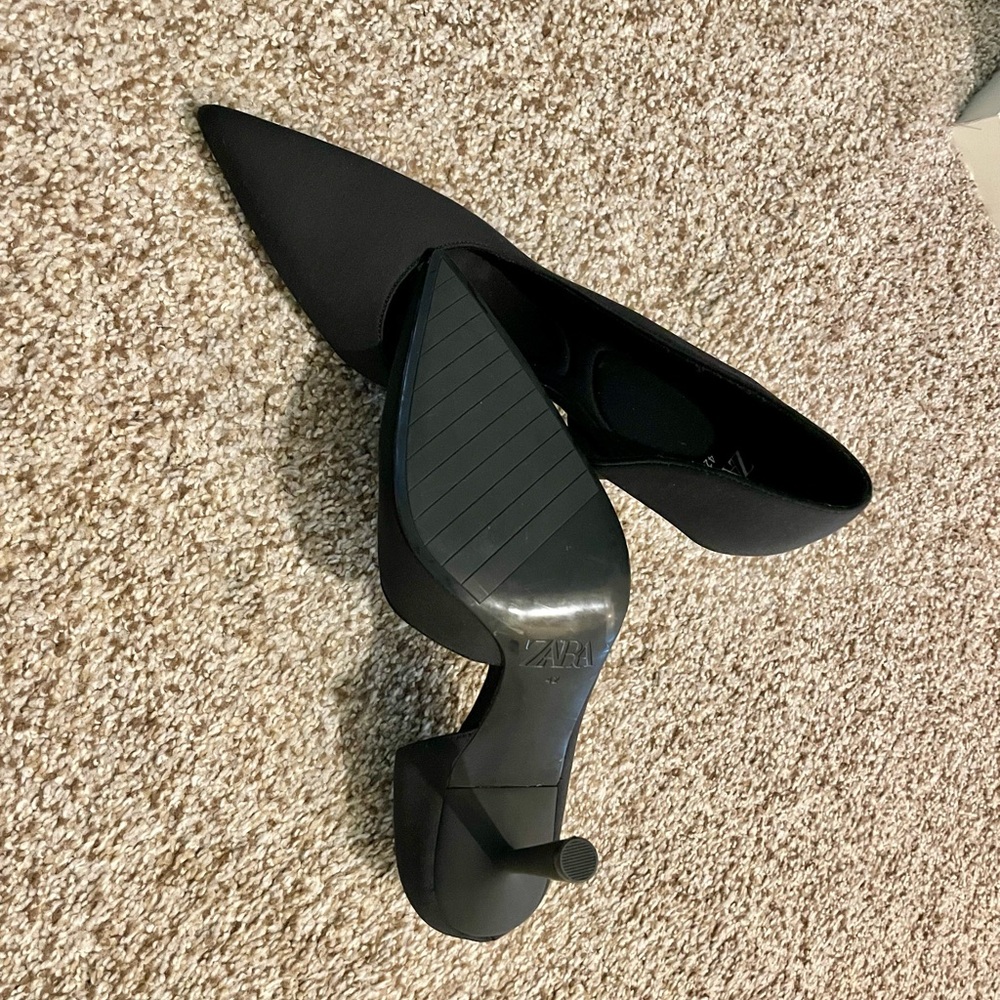 Zara Pumps - Picture 5 of 7